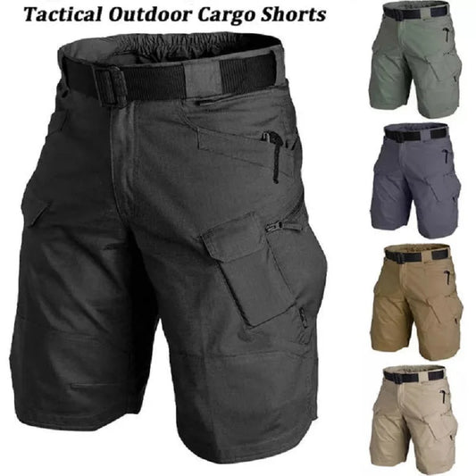 Outdoor Cargo Men Tactical Shorts