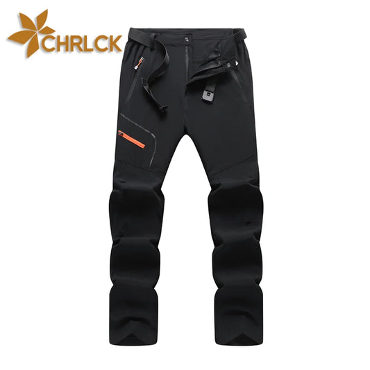 CHRLCK Men's Waterproof Pants