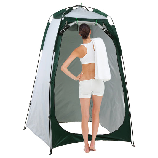 Portable Beach Shower Changing Tent